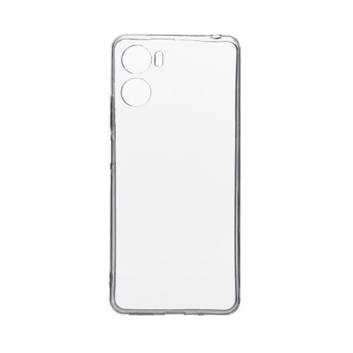 Чохол до мобільного телефона Armorstandart Air Motorola G06 Power 4G Clear (ARM89092)