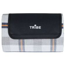 Туристичний килимок Tribe Picnic Mat акриловий beige (T-BE-0007-beige)