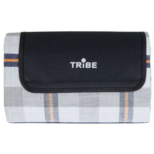Туристичний килимок Tribe Picnic Mat акриловий beige (T-BE-0007-beige)