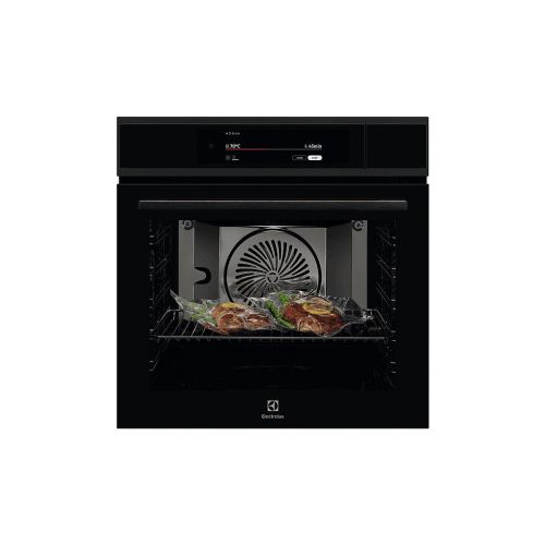Духова шафа Electrolux EOA9S3SH