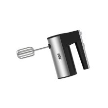 Міксер WINNINGSTAR ST-5534 Black-Silver