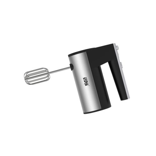 Міксер WINNINGSTAR ST-5534 Black-Silver
