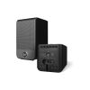Акустическая система Klipsch Flexus SURR 100 Black для системи Klipsch Flexus Core (1072081) - Изображение 2