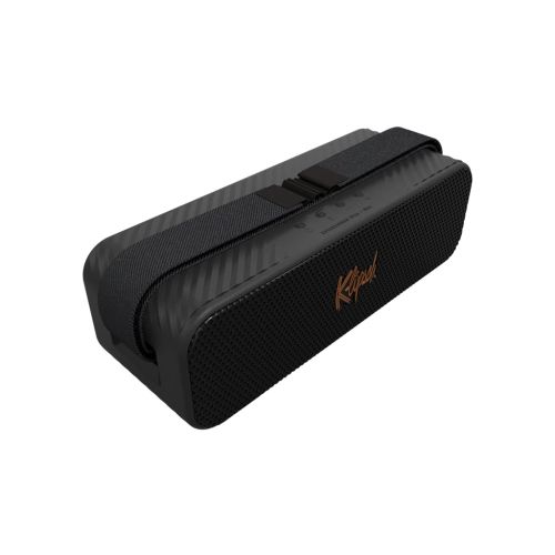 Акустическая система Klipsch Detroit 60W Black (1072202)