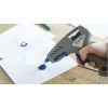 Клеевой пистолет Dremel GlueGun 930, стержни 7мм, 105-165° 0.2кг (F.013.093.0JA) - Изображение 3