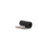 Торцева головка Voltronic універсальна для шуруповерта 7-19 mm (25*52) 3/4 Black (YT-UnScTBK) - Зображення 1