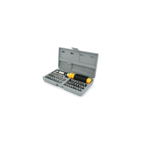 Отвертка Voltronic 41-in-1. Box (CM-NI/41)