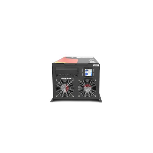Солнечный инвертор Ritar RTSWm-MPPT-MPS-12048 12000W 48V (RTSWm-MPPT-MPS-12048)