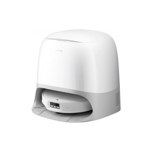 Пылесос Roborock Qrevo Curv 2 Pro