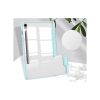 Чехол для планшета BeCover Soft Edge Samsung Galaxy Tab S10 Lite SM-X400/406 10.9 Light Blue (715767) - Изображение 2