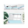 Чехол для планшета BeCover Soft Edge Samsung Galaxy Tab S10 Lite SM-X400/406 10.9 Light Blue (715767) - Изображение 3