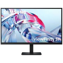 Монітор Samsung ViewFinity S7 (LS27H700EAIXUA)