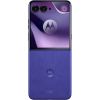 Мобильный телефон Motorola Razr 70 Ultra 16/512GB Orient Blue (PBB20002PL) - Изображение 2