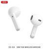 Навушники XO X33 White (XO-X33-WH) - Зображення 2