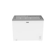 Морозильный ларь PRIME Technics CCS 29859 M