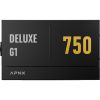 Блок живлення APNX 750W Deluxe G1 (APPG-D175FEC.X1) - Зображення 3