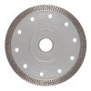 Круг відрізний Alloid Pro, алмазний, X-Wave, 125мм (DS-26125) - Зображення 1