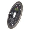 Круг відрізний Alloid Pro, алмазний, X-Wave, 125мм (DS-26125) - Зображення 2