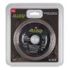Круг відрізний Alloid Pro, алмазний, X-Wave, 125мм (DS-26125) - Зображення 3