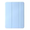 Чохол до планшета BeCover Tri Fold Soft TPU Silicone Apple iPad Pro 11 M5 2025 Light Blue (715993) - Зображення 3