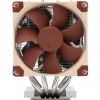 Кулер для процессора Noctua NH-D9 TR5-SP6 4U - Изображение 1