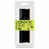 Модуль пам'яті для комп'ютера DDR4 8GB 3600 MHz Onyx Black Prologix (PRO8GB3600YB4) - Зображення 3