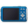 Цифровой фотоаппарат Panasonic DMC-FT30EE-A Blue (DMC-FT30EE-A) - Изображение 2