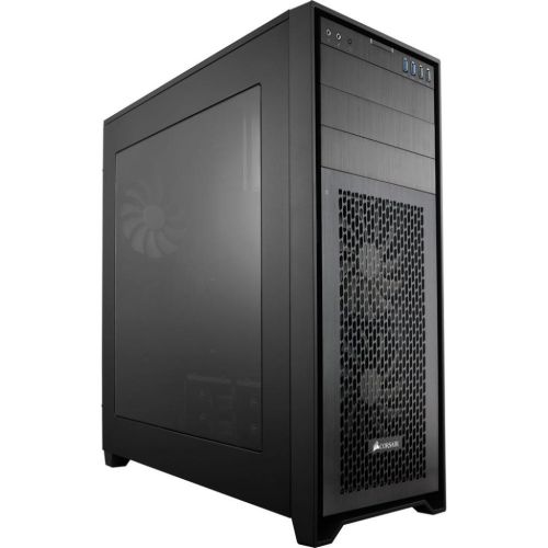 Корпус для ПК Corsair Obsidian 750D Airflow Edition (CC-9011078-WW)
