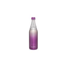 Пляшка для води Aladdin Fresco Twist&Go 0,6 л фиолетовая (6939236337199)