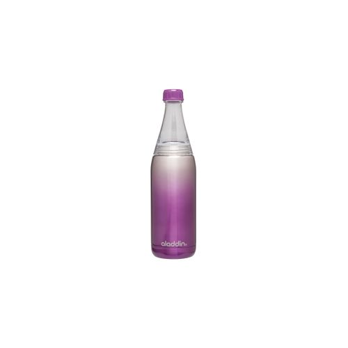 Пляшка для води Aladdin Fresco Twist&Go 0,6 л фиолетовая (6939236337199)