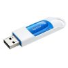 USB флеш накопичувач Apacer 64GB AH23A White USB 2.0 (AP64GAH23AW-1) - Зображення 2