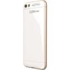 Мобильный телефон Maxcom MM136 White-Gold (5908235973500) - Изображение 1