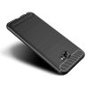 Чехол для моб. телефона Laudtec для Samsung J4 Plus/J415 Carbon Fiber (Black) (LT-J415F) - Изображение 1