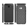 Чехол для моб. телефона Laudtec для Samsung J4 Plus/J415 Carbon Fiber (Black) (LT-J415F) - Изображение 2