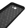 Чехол для моб. телефона Laudtec для Samsung J4 Plus/J415 Carbon Fiber (Black) (LT-J415F) - Изображение 4