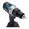 Шуруповерт Makita LXT, 115 / 60НМ (без АКБ и БП) (DHP481Z) - Зображення 2