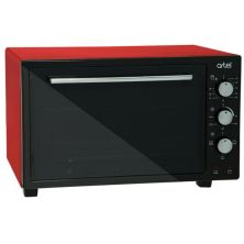 Электропечь Artel MD 3618 E Red-Black