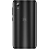 Мобільний телефон ZTE Blade L8 1/16Gb Black - Зображення 1