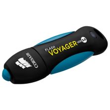 USB флеш накопичувач Corsair 64GB Voyager USB 3.0 (CMFVY3A-64GB)