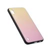 Чехол для мобильного телефона BeCover Gradient Glass Xiaomi Redmi 7 Yellow-Pink (703597) - Изображение 1