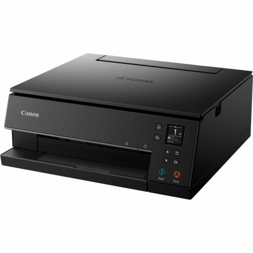 Многофункциональное устройство Canon PIXMA TS6340 BLACK (3774C007/ 3774C067)