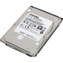 Жорсткий диск для ноутбука 2.5 320GB Toshiba (MQ01AAD032C)