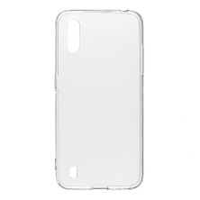 Чехол для мобильного телефона Armorstandart Air для Samsung Galaxy A01 SM-A015 Transparent (ARM56141)