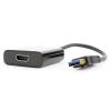 Перехідник USB to HDMI Cablexpert (A-USB3-HDMI-02) - Зображення 1