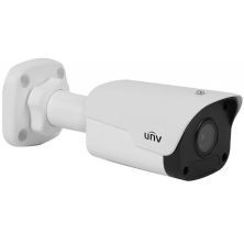 Камера відеоспостереження Uniview IPC2122LR3-PF28M-D (4.0) (IPC2124LR3-PF40M-D (4.0))