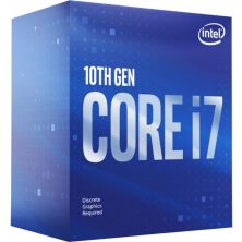 Процесор INTEL Core™ i7 10700F (BX8070110700F)