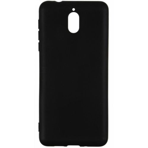Чехол для мобильного телефона Armorstandart Matte Slim Fit Nokia 3.1 Black (ARM53744)