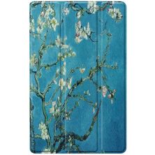 Чохол до планшета BeCover Smart Case Samsung Galaxy Tab A 10.1 T510/T515 Spring (703853) Чохол до планшета BeCover Smart Case Samsung Galaxy Tab A 10.1 T510/T515 Spring (703853)