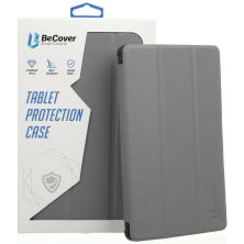 Чохол до планшета BeCover Smart Case Huawei MatePad T10 Gray (705393)