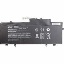 Акумулятор до ноутбука HP Chromebook 14 G3 (B003XL) 11.55V 3000mAh PowerPlant (NB461479)